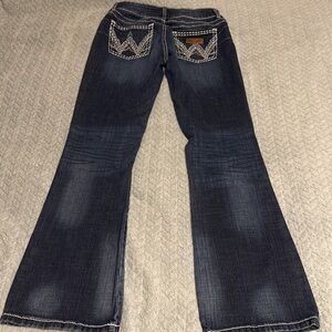 Wrangler Jeans